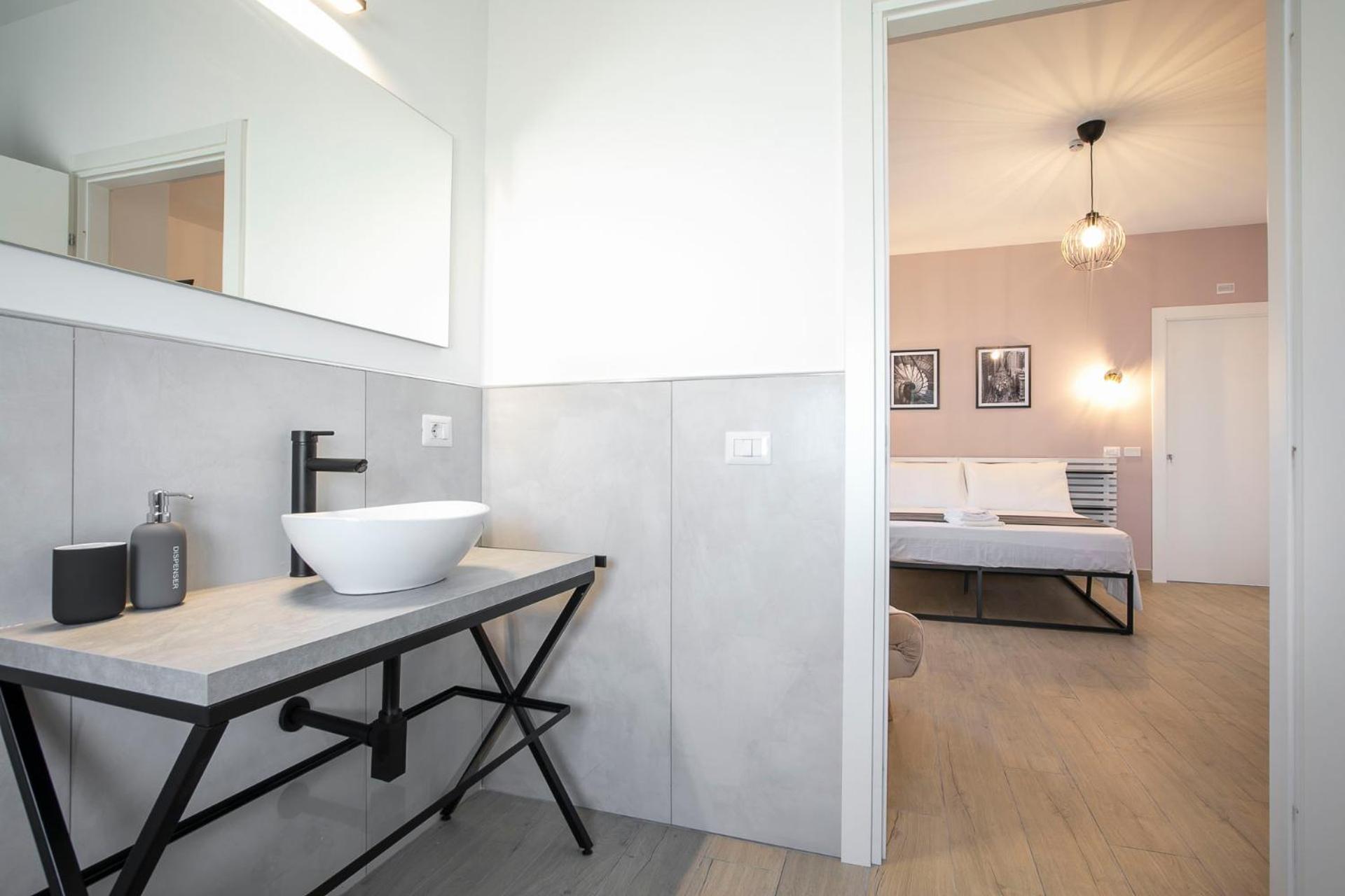 Domina Guest House Фьюмичино Экстерьер фото