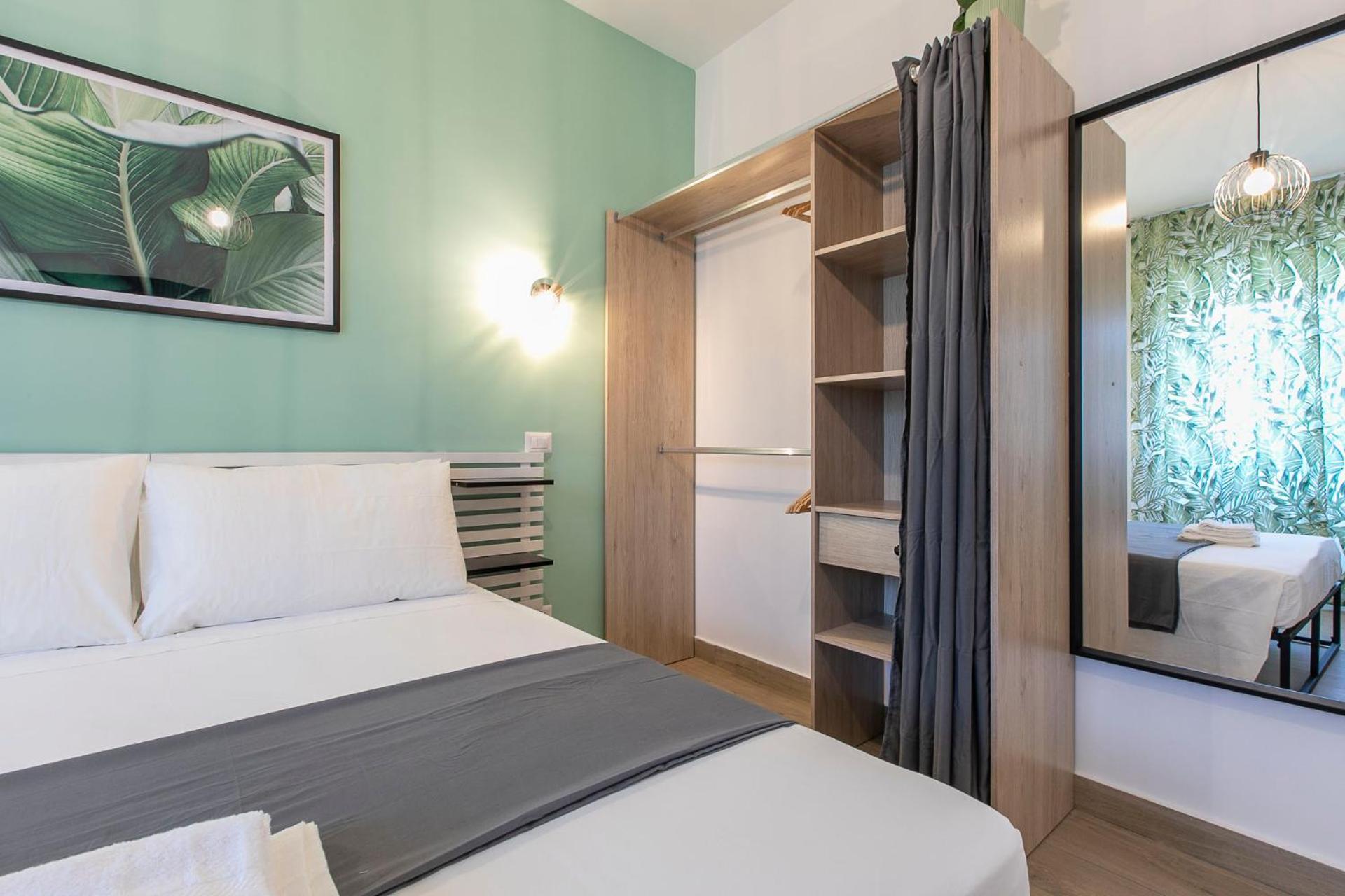 Domina Guest House Фьюмичино Экстерьер фото