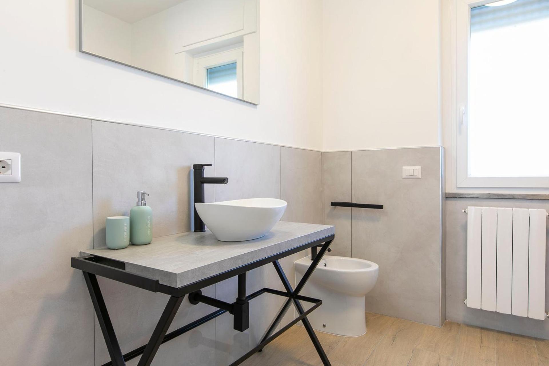 Domina Guest House Фьюмичино Экстерьер фото